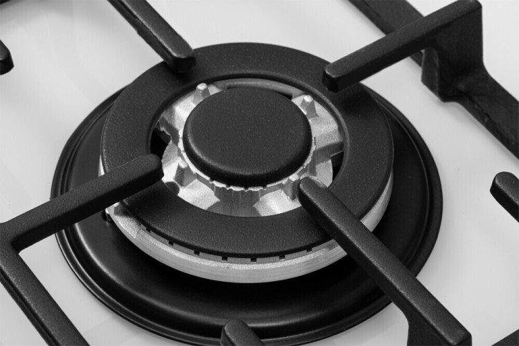 Газовая варочная панель Simfer H60H41C570