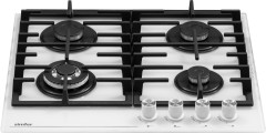 Газовая варочная панель Simfer H60H41C570