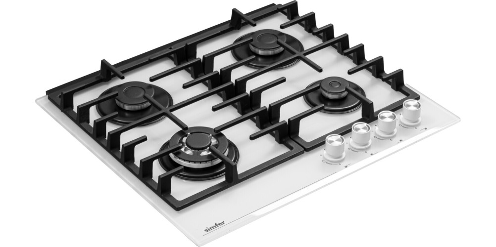 Газовая варочная панель Simfer H60H41C570