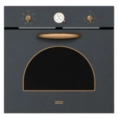 Электрический духовой шкаф Franke CF 55 M GF/N