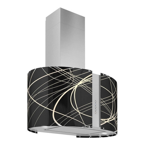 Кухонная вытяжка Falmec Mirabilia 67 Penelope vetro 800 ECP