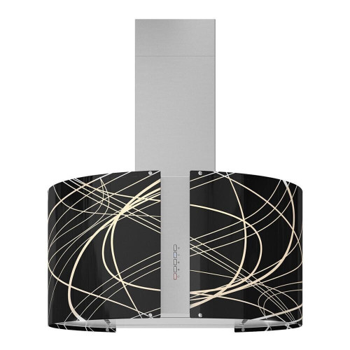 Кухонная вытяжка Falmec Mirabilia 67 Penelope vetro 800 ECP