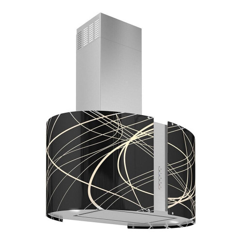 Кухонная вытяжка Falmec Mirabilia 67 Penelope vetro 800 ECP