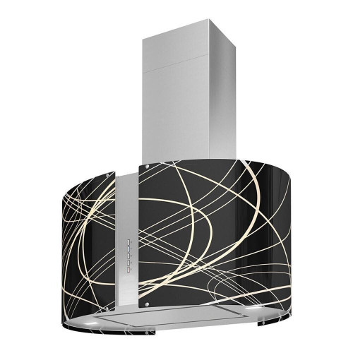 Кухонная вытяжка Falmec Mirabilia 67 Penelope vetro 800 ECP