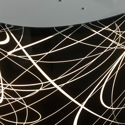 Кухонная вытяжка Falmec Mirabilia 67 Penelope vetro 800 ECP