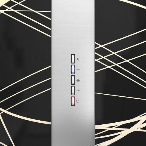 Кухонная вытяжка Falmec Mirabilia 67 Penelope vetro 800 ECP