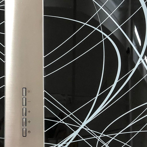 Кухонная вытяжка Falmec Mirabilia 67 Penelope vetro 800 ECP