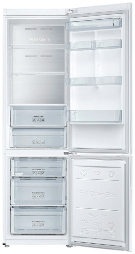 Холодильник Samsung RB37A5201WW