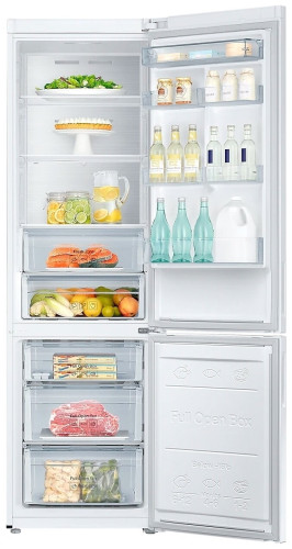 Холодильник Samsung RB37A5201WW