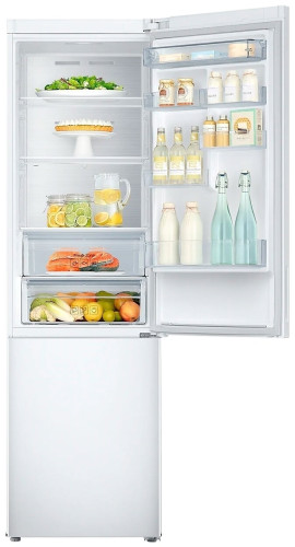 Холодильник Samsung RB37A5201WW