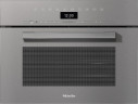Электрический духовой шкаф Miele DGC 7440 GRGR
