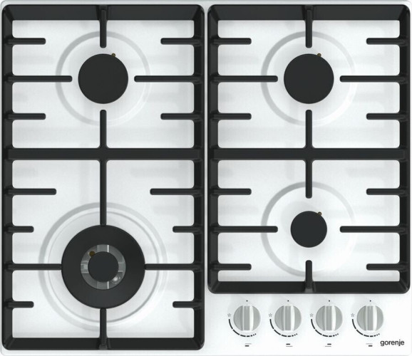 Газовая варочная панель Gorenje GW 641 ZW1
