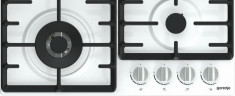 Газовая варочная панель Gorenje GW 641 ZW1