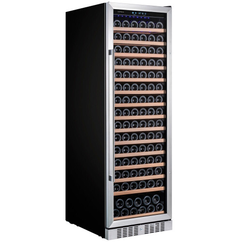 Встраиваемый винный шкаф Weissgauff WWC-46 DB