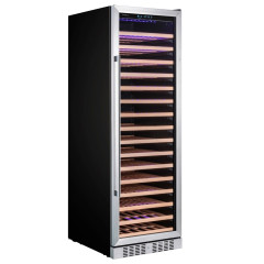 Встраиваемый винный шкаф Weissgauff WWC-46 DB