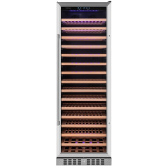 Встраиваемый винный шкаф Weissgauff WWC-46 DB