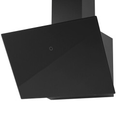 Кухонная вытяжка Lex Touch 600 black