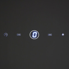 Кухонная вытяжка Lex Touch 600 black