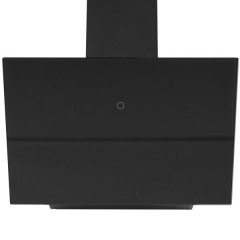Кухонная вытяжка Lex Touch 600 black