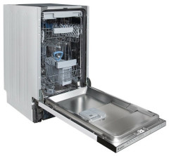 Посудомоечная машина Gefest 45313