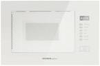 Микроволновая печь встраиваемая HOMSair MOB205WH