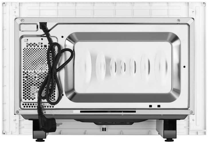 Микроволновая печь встраиваемая HOMSair MOB205WH