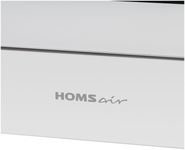 Микроволновая печь встраиваемая HOMSair MOB205WH