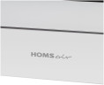 Микроволновая печь встраиваемая HOMSair MOB205WH