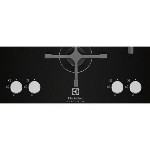 Газовая варочная панель Electrolux EGT 96343 LK