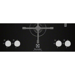 Газовая варочная панель Electrolux EGT 96343 LK