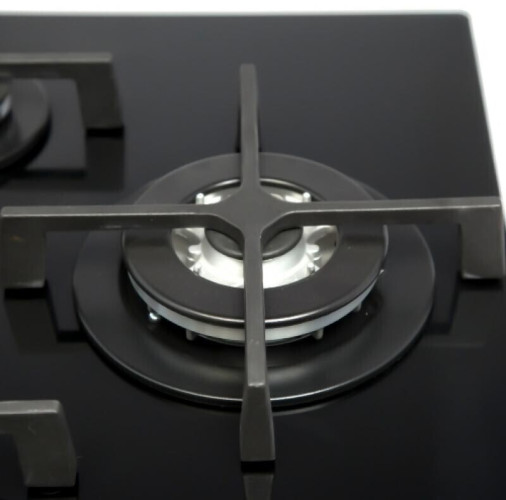 Газовая варочная панель Electrolux EGT 96343 LK