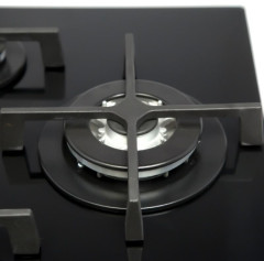 Газовая варочная панель Electrolux EGT 96343 LK