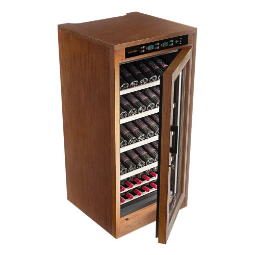 Встраиваемый винный шкаф Maunfeld_ MBWC-92D36