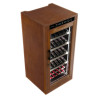 Встраиваемый винный шкаф Maunfeld_ MBWC-92D36
