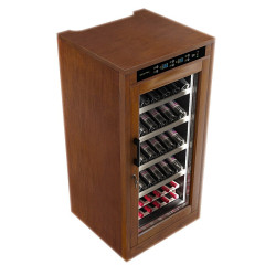 Встраиваемый винный шкаф Maunfeld_ MBWC-92D36
