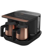 Кофемашина Beko TKM8961B