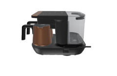 Кофемашина Beko TKM8961B