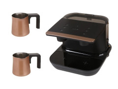 Кофемашина Beko TKM8961B