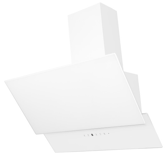 Кухонная вытяжка Dach NUBIA 50 white
