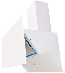 Кухонная вытяжка Dach NUBIA 50 white
