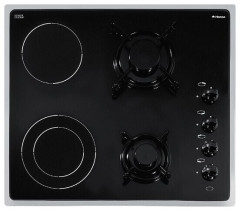 Комбинированная варочная панель Hansa BHMI 61414030