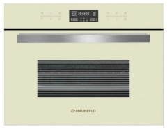 Электрический духовой шкаф MAUNFELD MCMO 44 9 GI