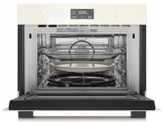 Электрический духовой шкаф MAUNFELD MCMO 44 9 GI