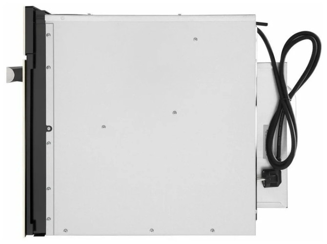 Электрический духовой шкаф MAUNFELD MCMO 44 9 GI