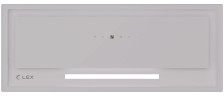 Встраиваемая вытяжка Lex HYPER 900 GS Inverter WH