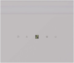 Встраиваемая вытяжка Lex HYPER 900 GS Inverter WH