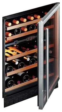 Встраиваемый винный шкаф IP Industrie JG 45 A