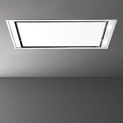 Встраиваемая вытяжка Falmec STELLA PLUS IS.90 WHITE CSMI90.E3P2 ZZZB400F