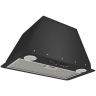 Встраиваемая вытяжка Elikor BOX 52П-700 черный 305.0682.368