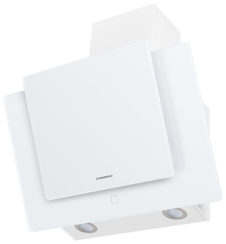 Кухонная вытяжка MAUNFELD Wind 60 белый